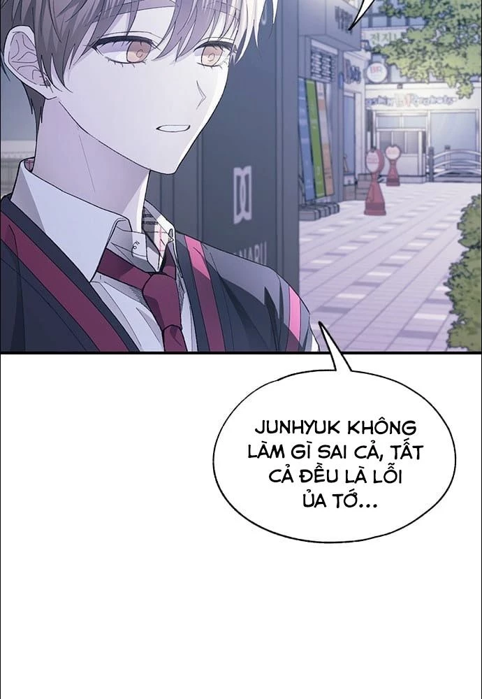 Sự ngây thơ của Yeon Woo Chapter 78 - 3