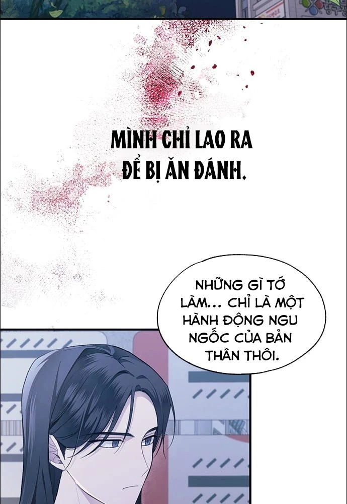 Sự ngây thơ của Yeon Woo Chapter 78 - 13