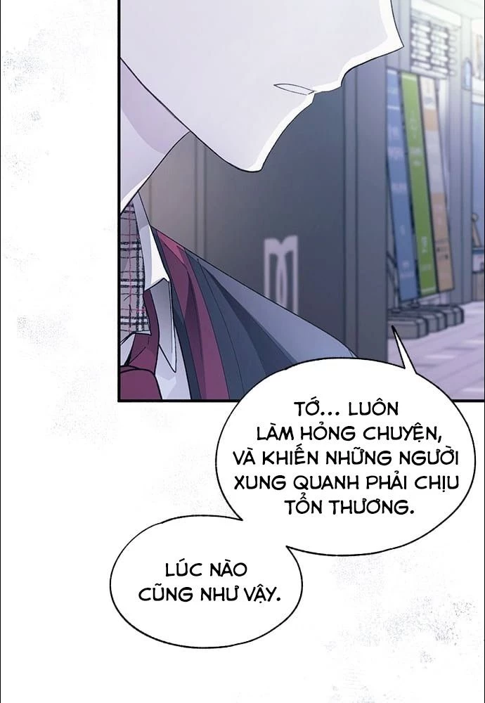 Sự ngây thơ của Yeon Woo Chapter 78 - 16
