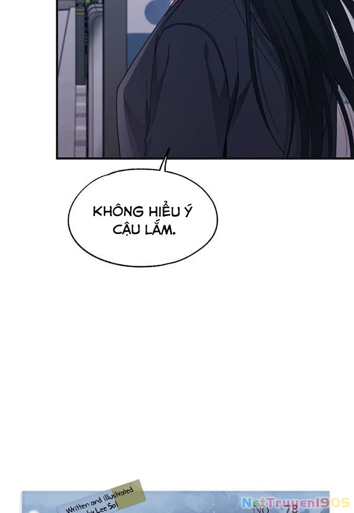 Sự ngây thơ của Yeon Woo Chapter 78 - 24