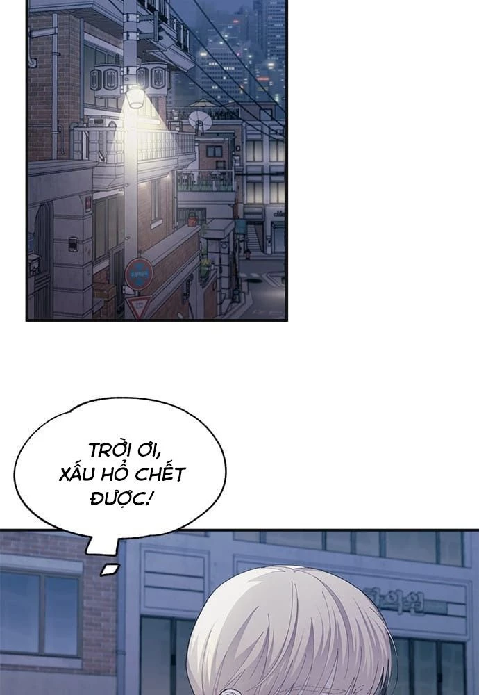 Sự ngây thơ của Yeon Woo Chapter 78 - 26
