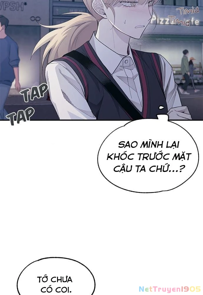 Sự ngây thơ của Yeon Woo Chapter 78 - 27