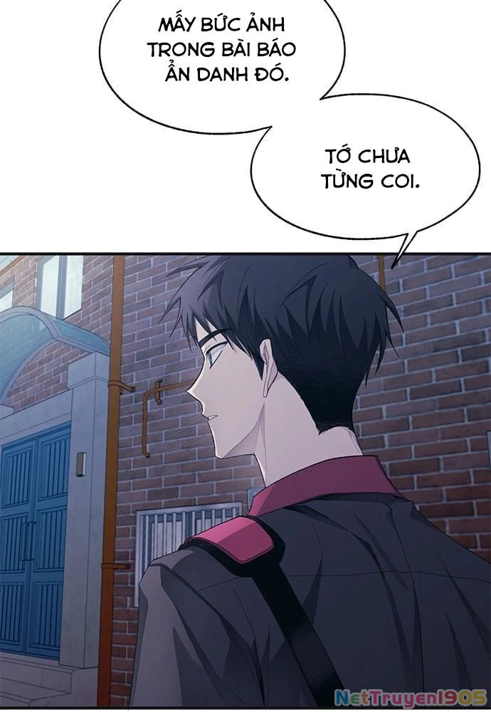 Sự ngây thơ của Yeon Woo Chapter 78 - 29