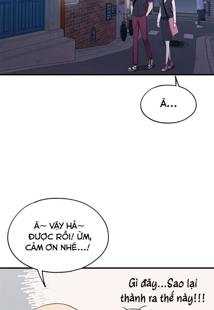 Sự ngây thơ của Yeon Woo Chapter 78 - 31