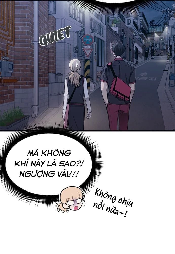 Sự ngây thơ của Yeon Woo Chapter 78 - 33