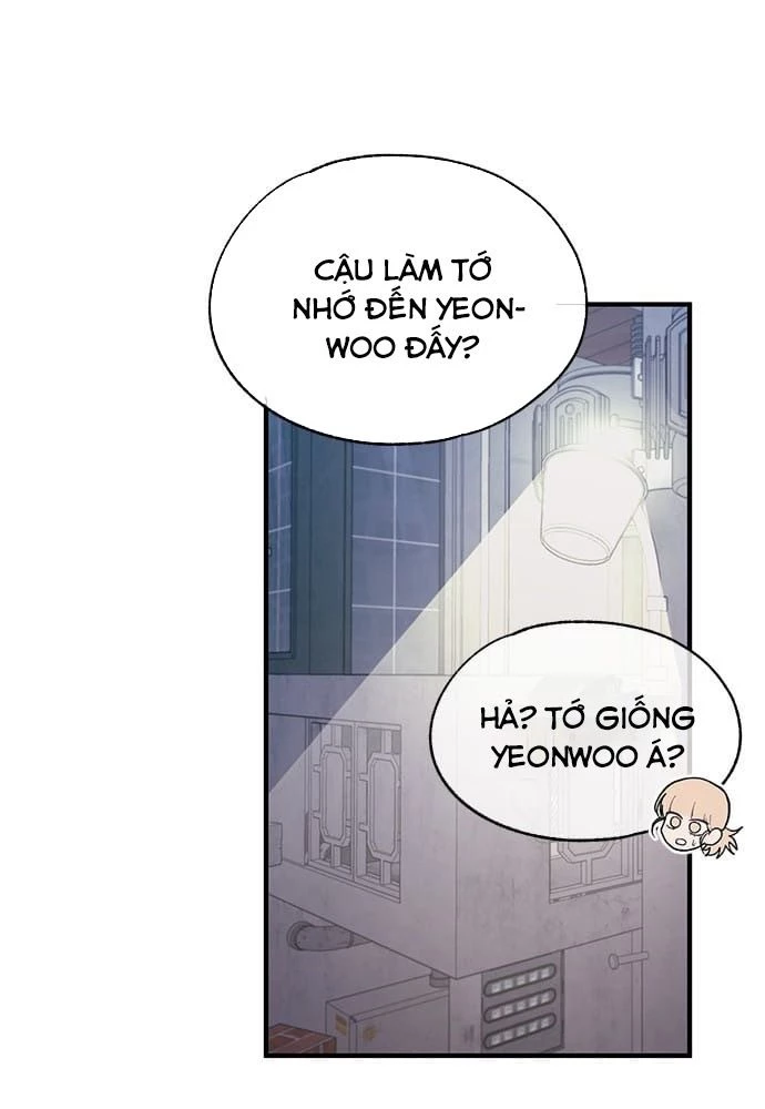 Sự ngây thơ của Yeon Woo Chapter 78 - 34