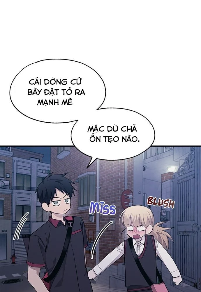 Sự ngây thơ của Yeon Woo Chapter 78 - 35