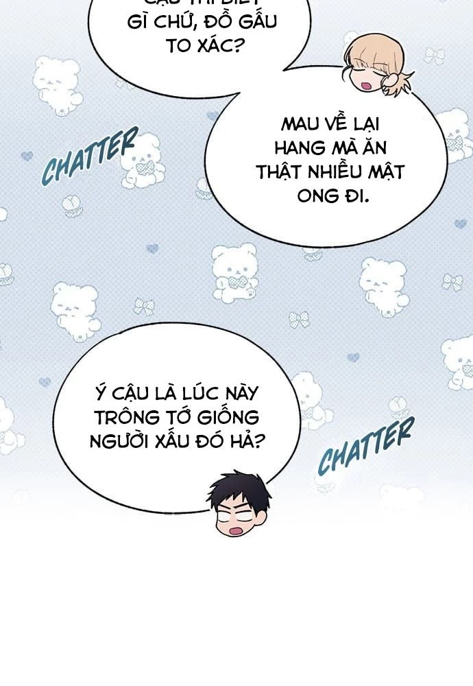 Sự ngây thơ của Yeon Woo Chapter 78 - 39