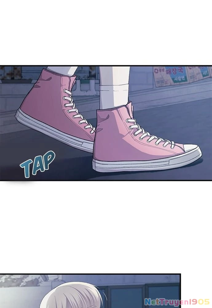 Sự ngây thơ của Yeon Woo Chapter 78 - 40