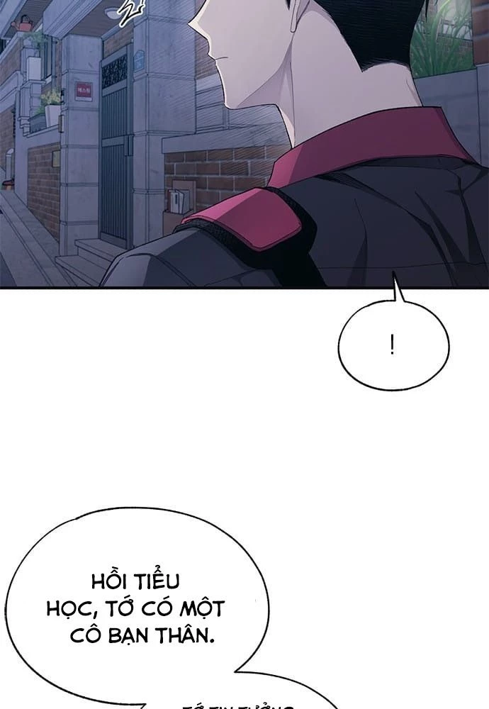 Sự ngây thơ của Yeon Woo Chapter 78 - 44