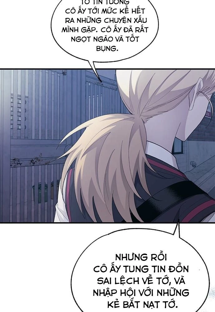 Sự ngây thơ của Yeon Woo Chapter 78 - 45