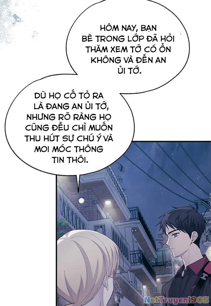 Sự ngây thơ của Yeon Woo Chapter 78 - 47