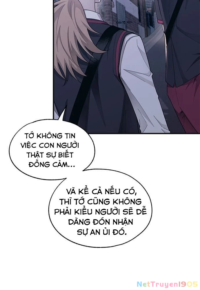 Sự ngây thơ của Yeon Woo Chapter 78 - 48