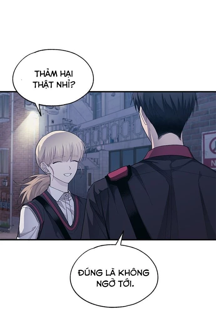 Sự ngây thơ của Yeon Woo Chapter 78 - 49