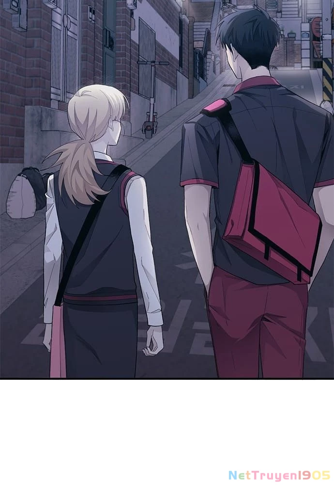 Sự ngây thơ của Yeon Woo Chapter 78 - 57