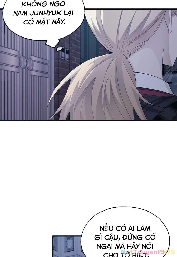 Sự ngây thơ của Yeon Woo Chapter 78 - 62