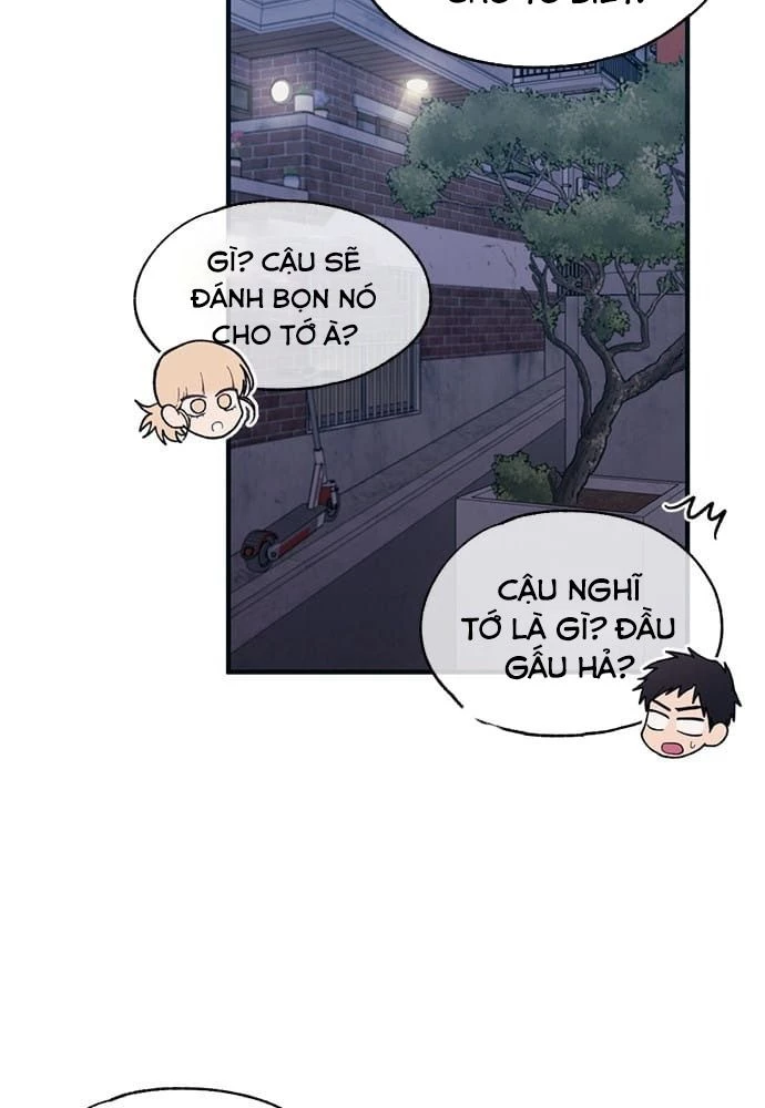 Sự ngây thơ của Yeon Woo Chapter 78 - 63