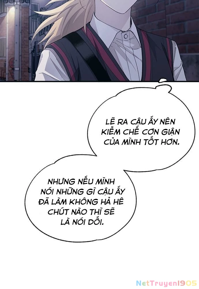 Sự ngây thơ của Yeon Woo Chapter 78 - 66