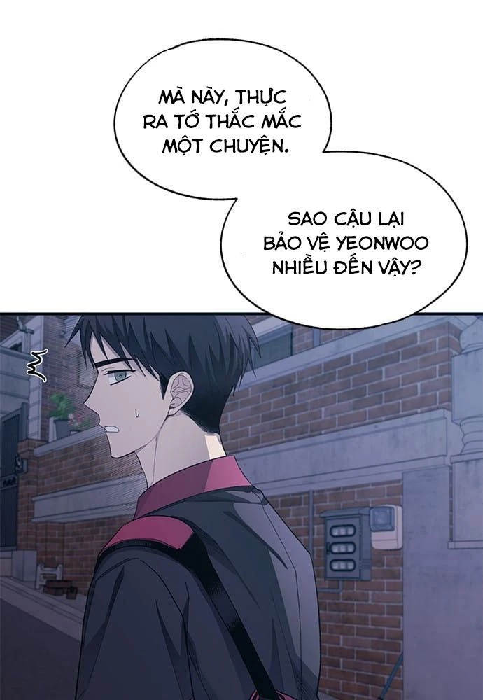 Sự ngây thơ của Yeon Woo Chapter 78 - 67