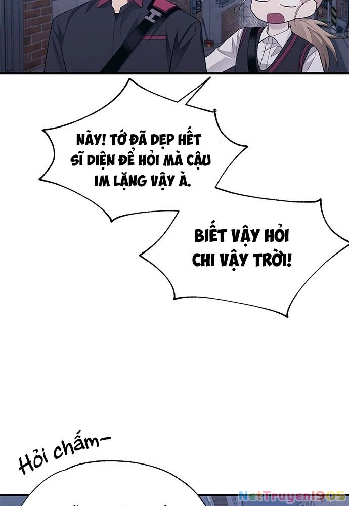 Sự ngây thơ của Yeon Woo Chapter 78 - 69