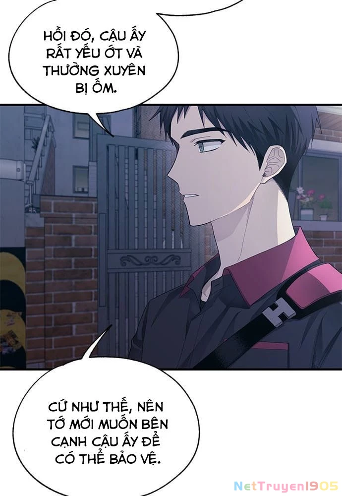 Sự ngây thơ của Yeon Woo Chapter 78 - 71