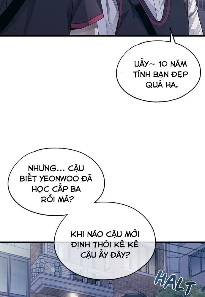 Sự ngây thơ của Yeon Woo Chapter 78 - 73