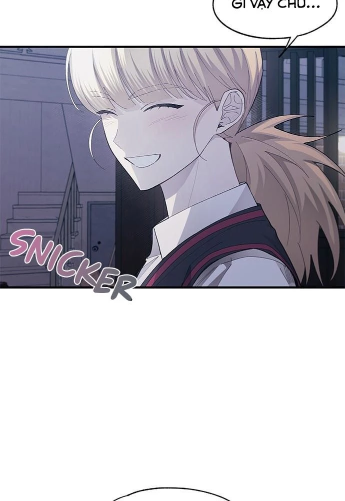 Sự ngây thơ của Yeon Woo Chapter 78 - 79