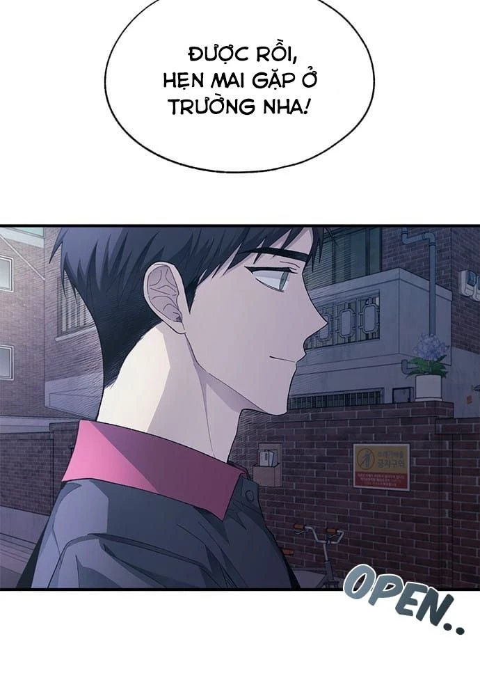 Sự ngây thơ của Yeon Woo Chapter 78 - 80