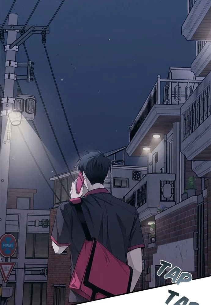 Sự ngây thơ của Yeon Woo Chapter 78 - 84