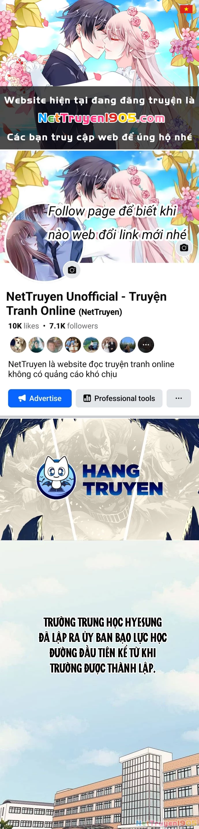 Sự ngây thơ của Yeon Woo Chapter 79 - 1