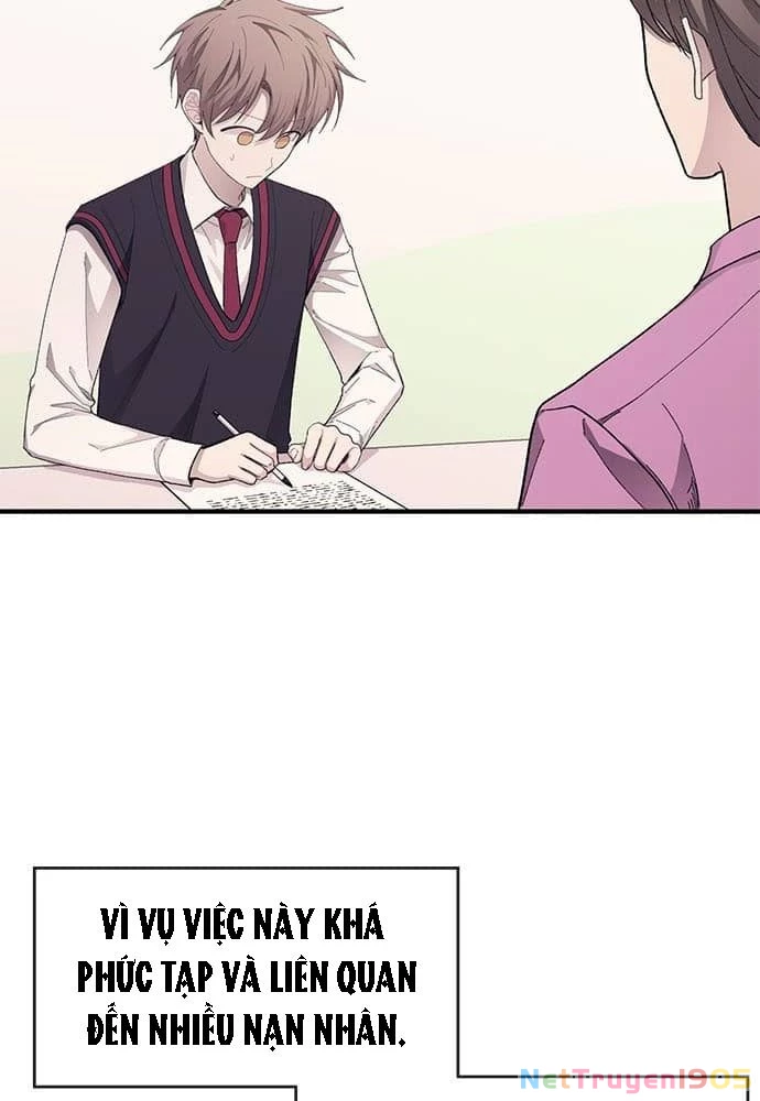 Sự ngây thơ của Yeon Woo Chapter 79 - 4