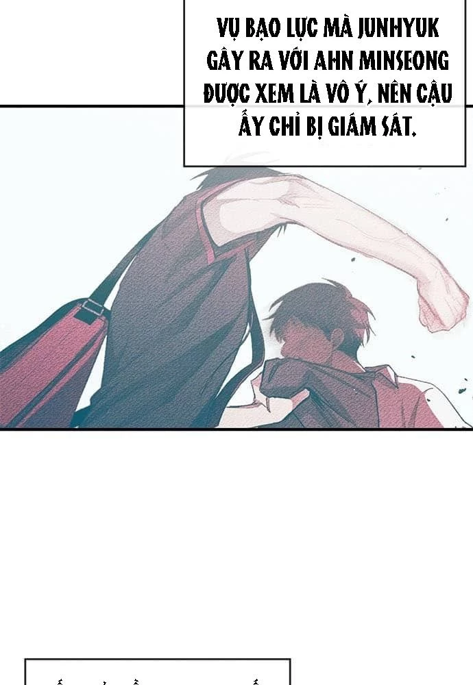 Sự ngây thơ của Yeon Woo Chapter 79 - 5
