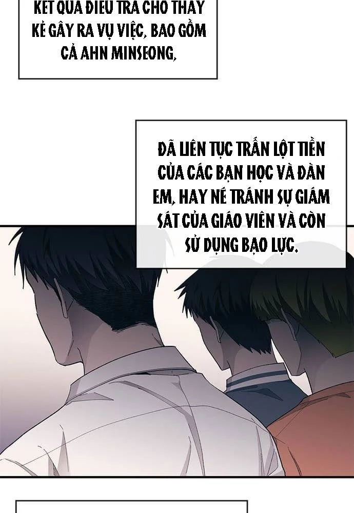 Sự ngây thơ của Yeon Woo Chapter 79 - 6