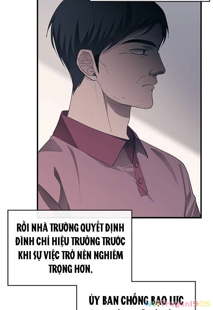 Sự ngây thơ của Yeon Woo Chapter 79 - 8
