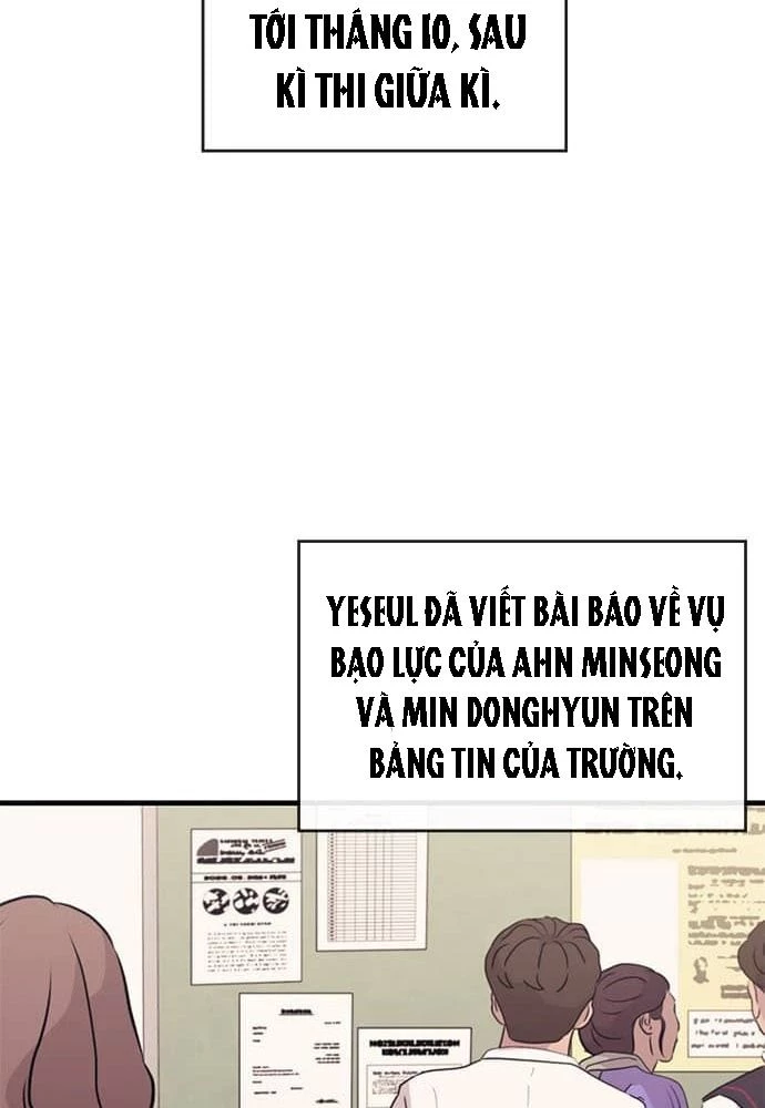Sự ngây thơ của Yeon Woo Chapter 79 - 23