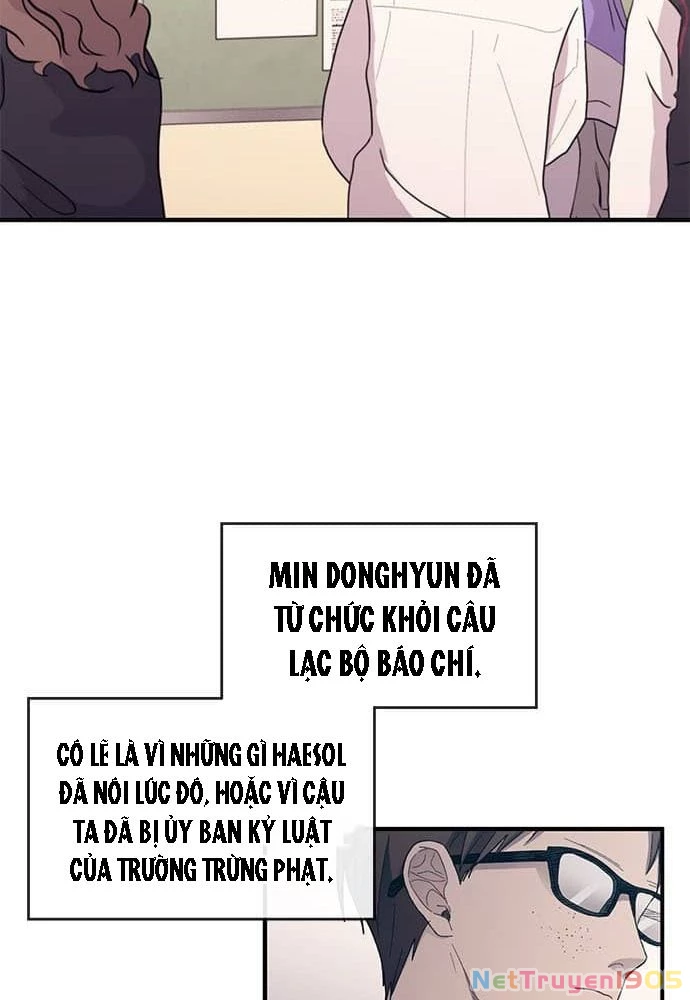 Sự ngây thơ của Yeon Woo Chapter 79 - 24