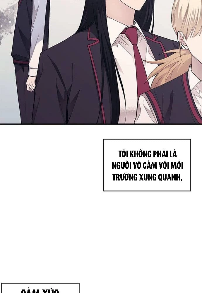 Sự ngây thơ của Yeon Woo Chapter 79 - 29