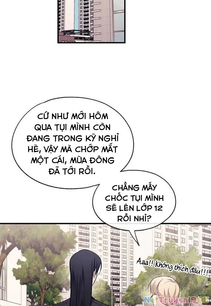 Sự ngây thơ của Yeon Woo Chapter 79 - 35
