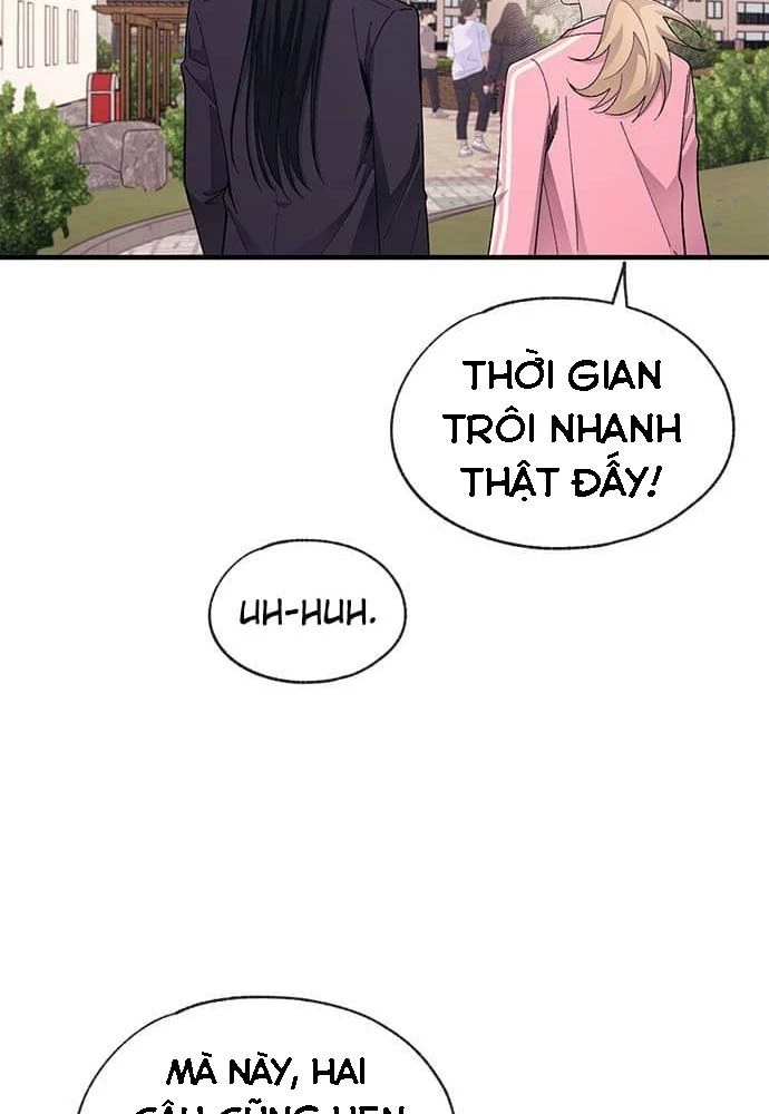 Sự ngây thơ của Yeon Woo Chapter 79 - 36