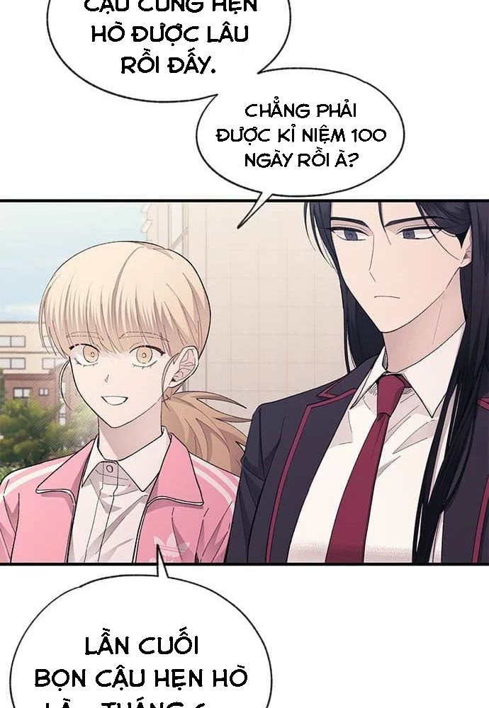 Sự ngây thơ của Yeon Woo Chapter 79 - 37