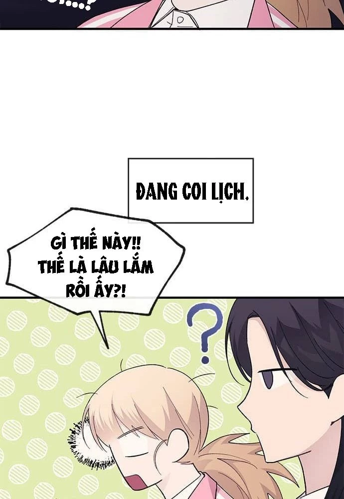 Sự ngây thơ của Yeon Woo Chapter 79 - 39