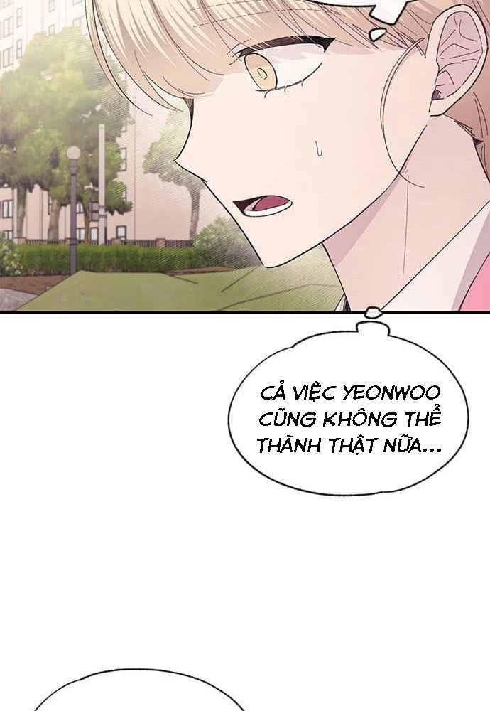 Sự ngây thơ của Yeon Woo Chapter 79 - 41