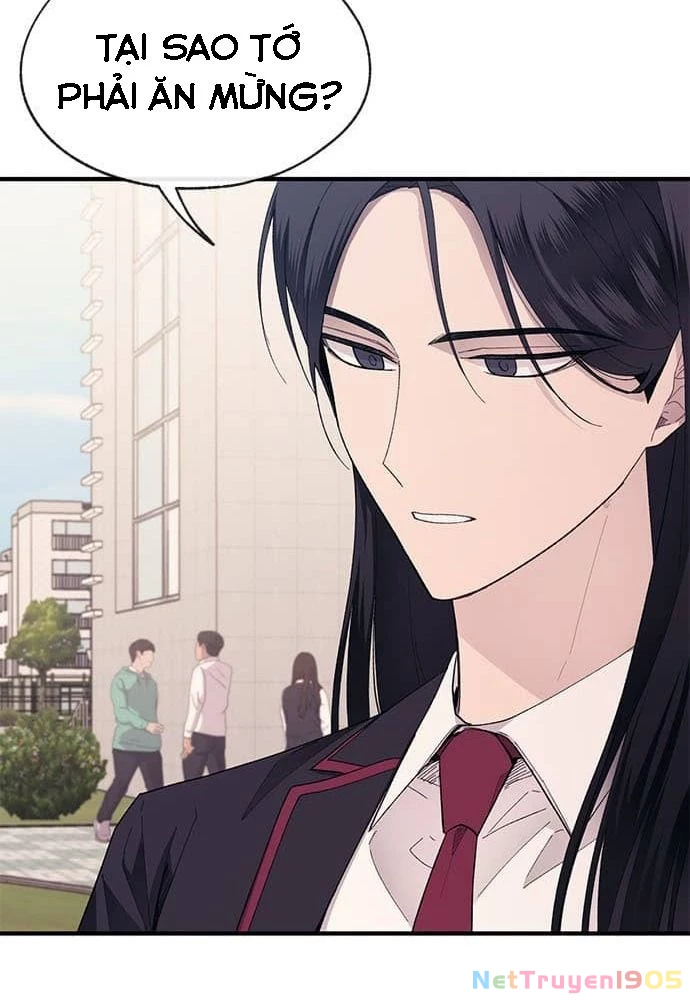 Sự ngây thơ của Yeon Woo Chapter 79 - 42