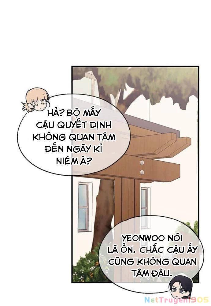 Sự ngây thơ của Yeon Woo Chapter 79 - 44