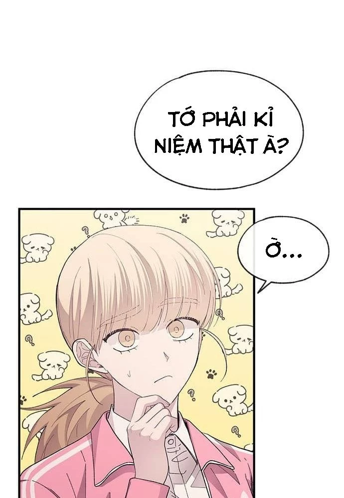 Sự ngây thơ của Yeon Woo Chapter 79 - 46