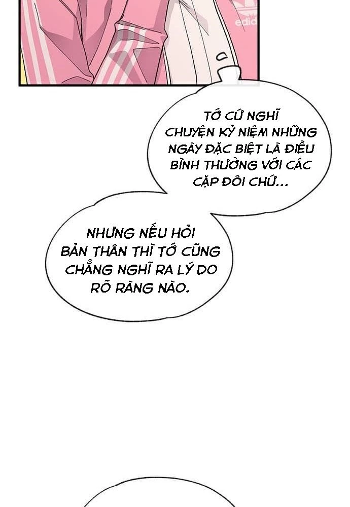 Sự ngây thơ của Yeon Woo Chapter 79 - 47
