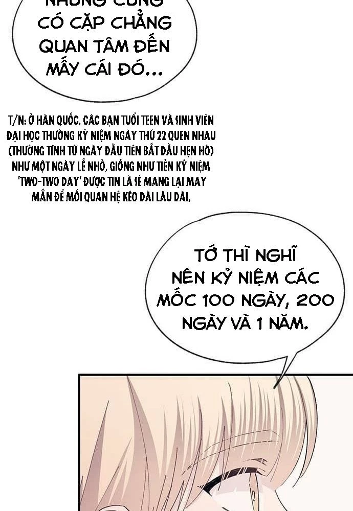 Sự ngây thơ của Yeon Woo Chapter 79 - 49