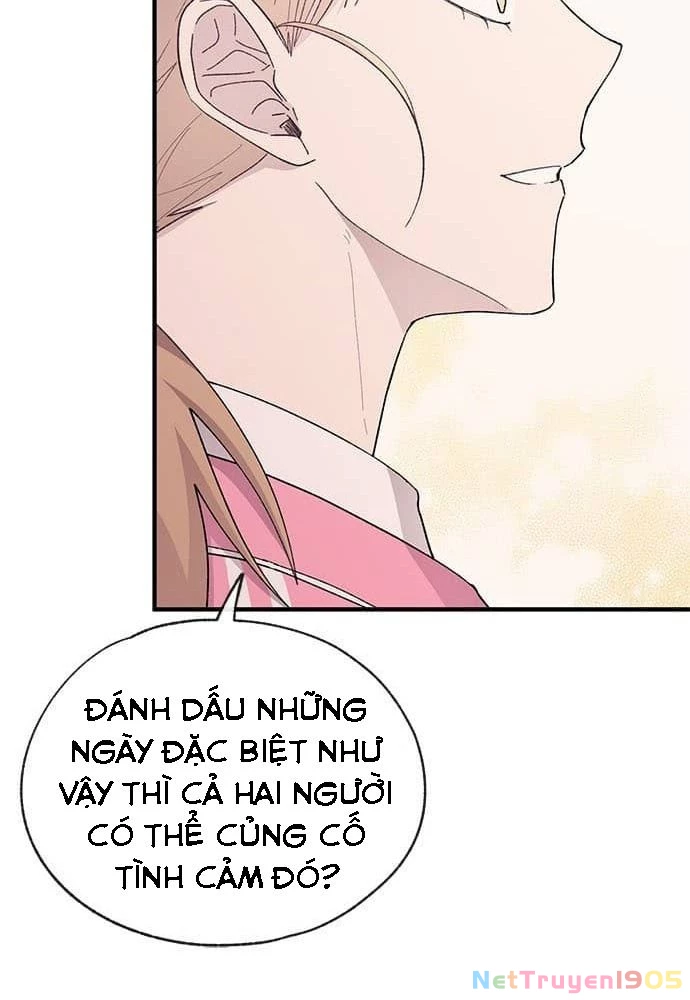 Sự ngây thơ của Yeon Woo Chapter 79 - 50