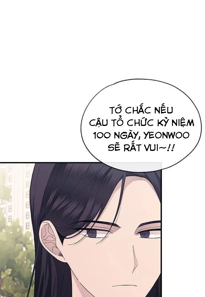 Sự ngây thơ của Yeon Woo Chapter 79 - 51