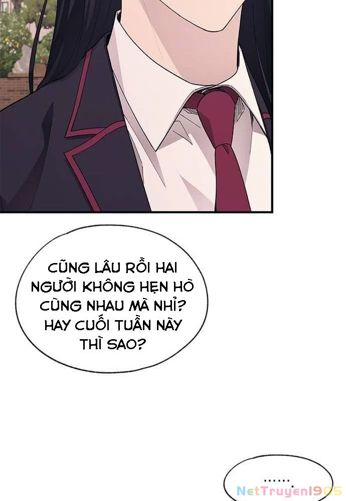 Sự ngây thơ của Yeon Woo Chapter 79 - 52